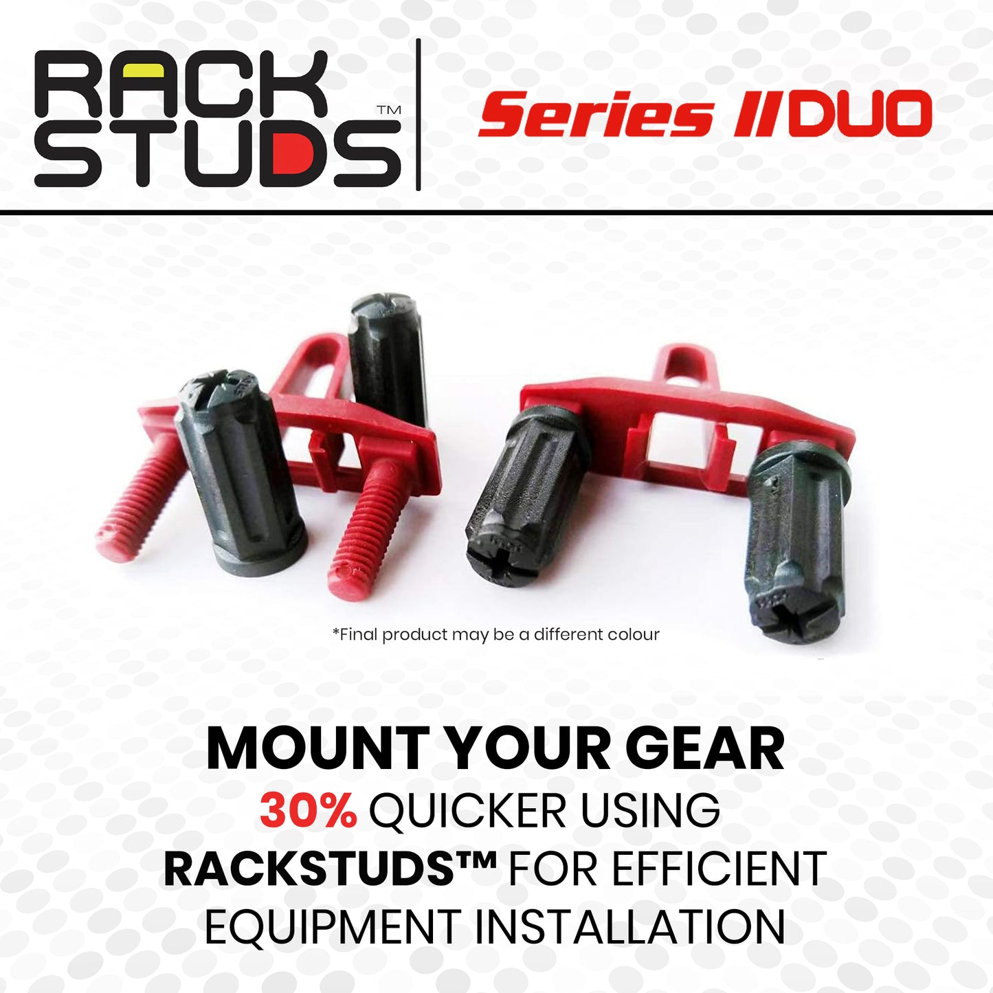 DUO - Twin Pack Sample