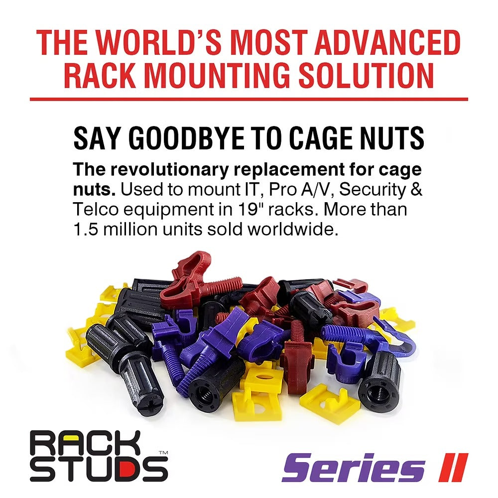 Series II - Combo Pack