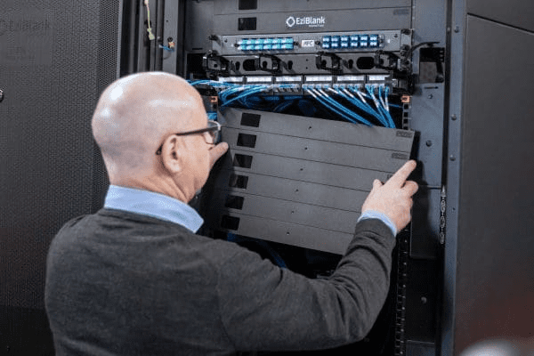 Rackstuds now have access to IDC Eziblank™ products for sale on Amazon