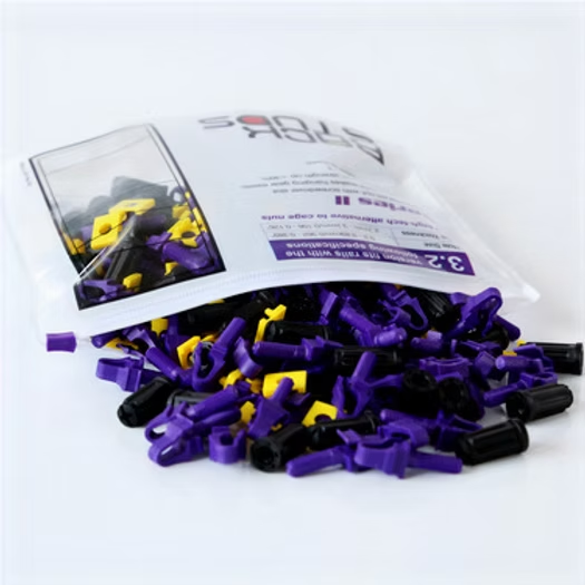 Purple Is The New Blue