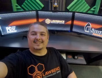 Review: Series II Rackstuds introduced by Lawrence Systems