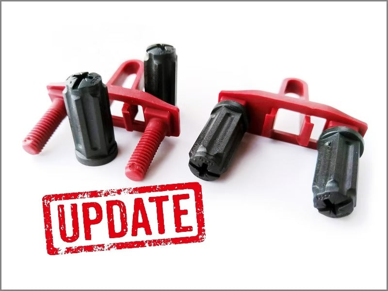 What happened to the DUO?