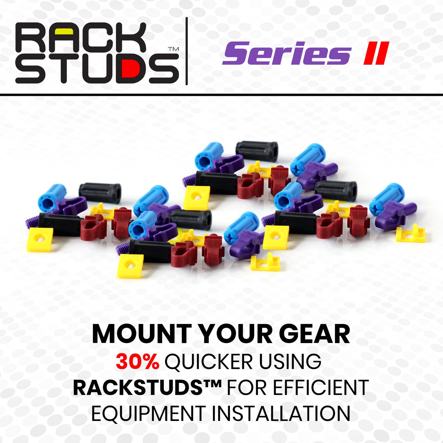 Series II - 8 Pack Sample