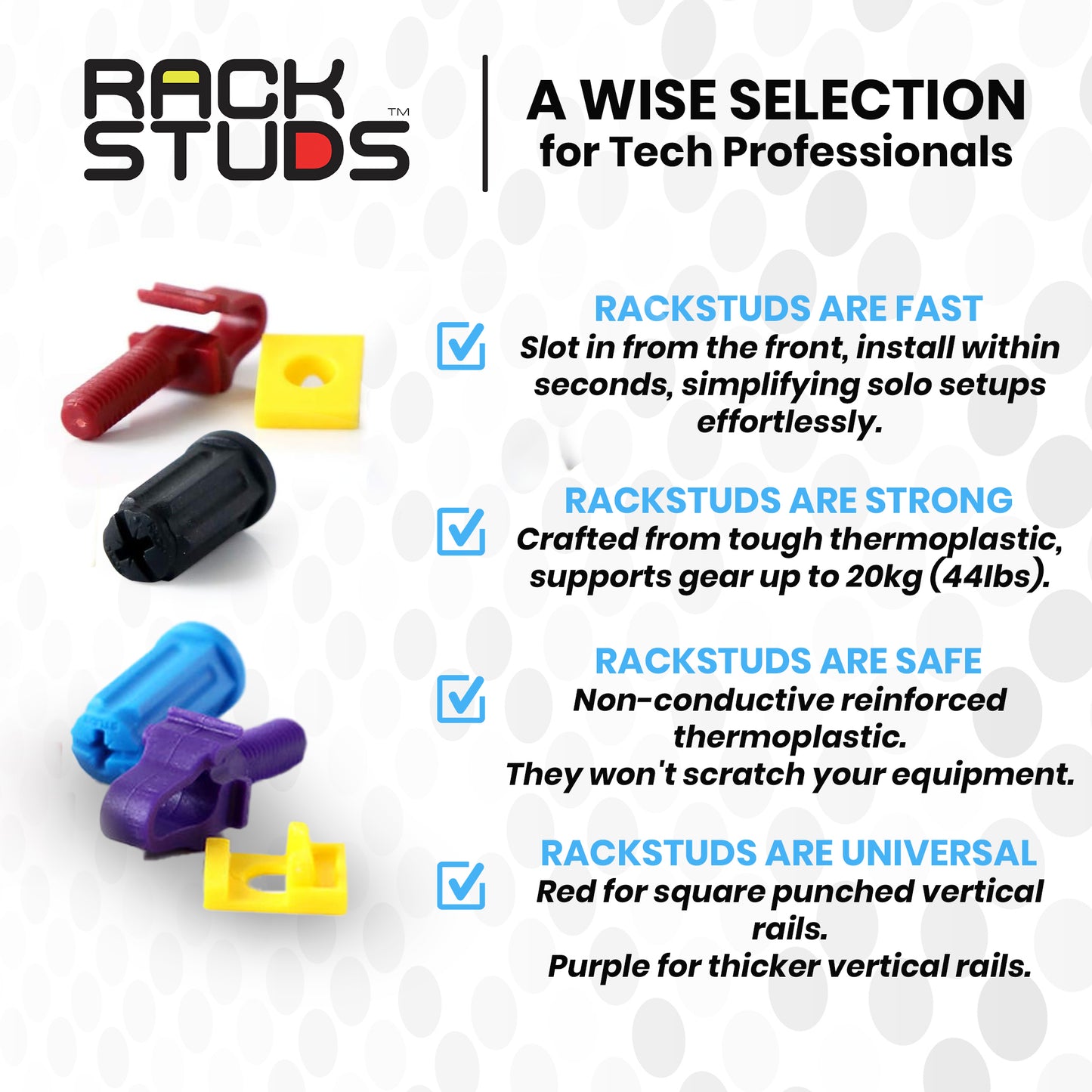 Series II - 8 Pack Sample