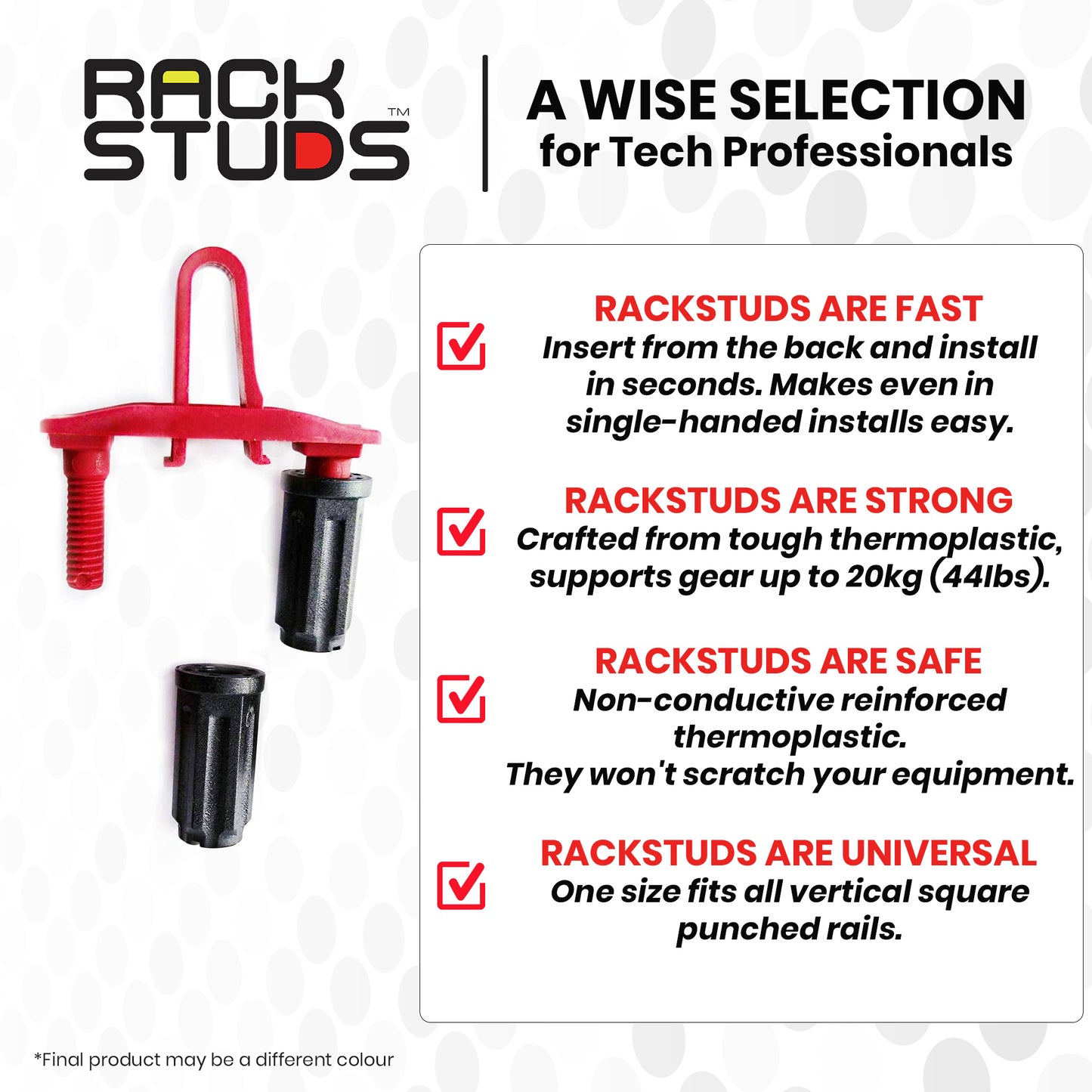 DUO - Twin Pack Sample