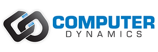 Computer Dynamics logo