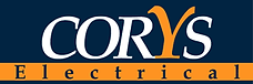 Corys Electrical logo