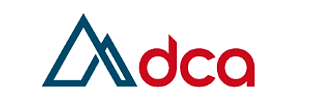 DCA Brazil Logo