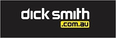Dick Smith logo