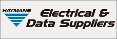Haymans Electrical & Data Suppliers logo