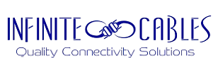 Infinite Cables logo