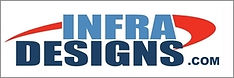 Infra Designs logo
