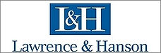 Lawrence & Hanson logo