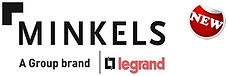 Minkels logo