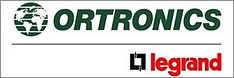 Ortronics Logo