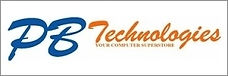 PB Technologies Logo