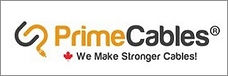 Prime Cables logo