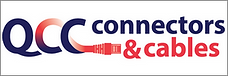 QCC Connectors & Cables logo