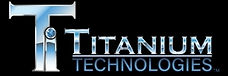 Titanium Technologies Logo