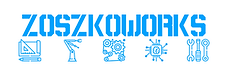 Zoszkoworks Logo